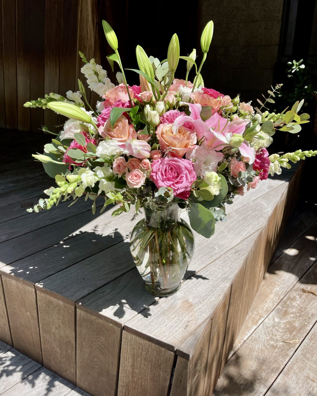 Garden Jubilee
